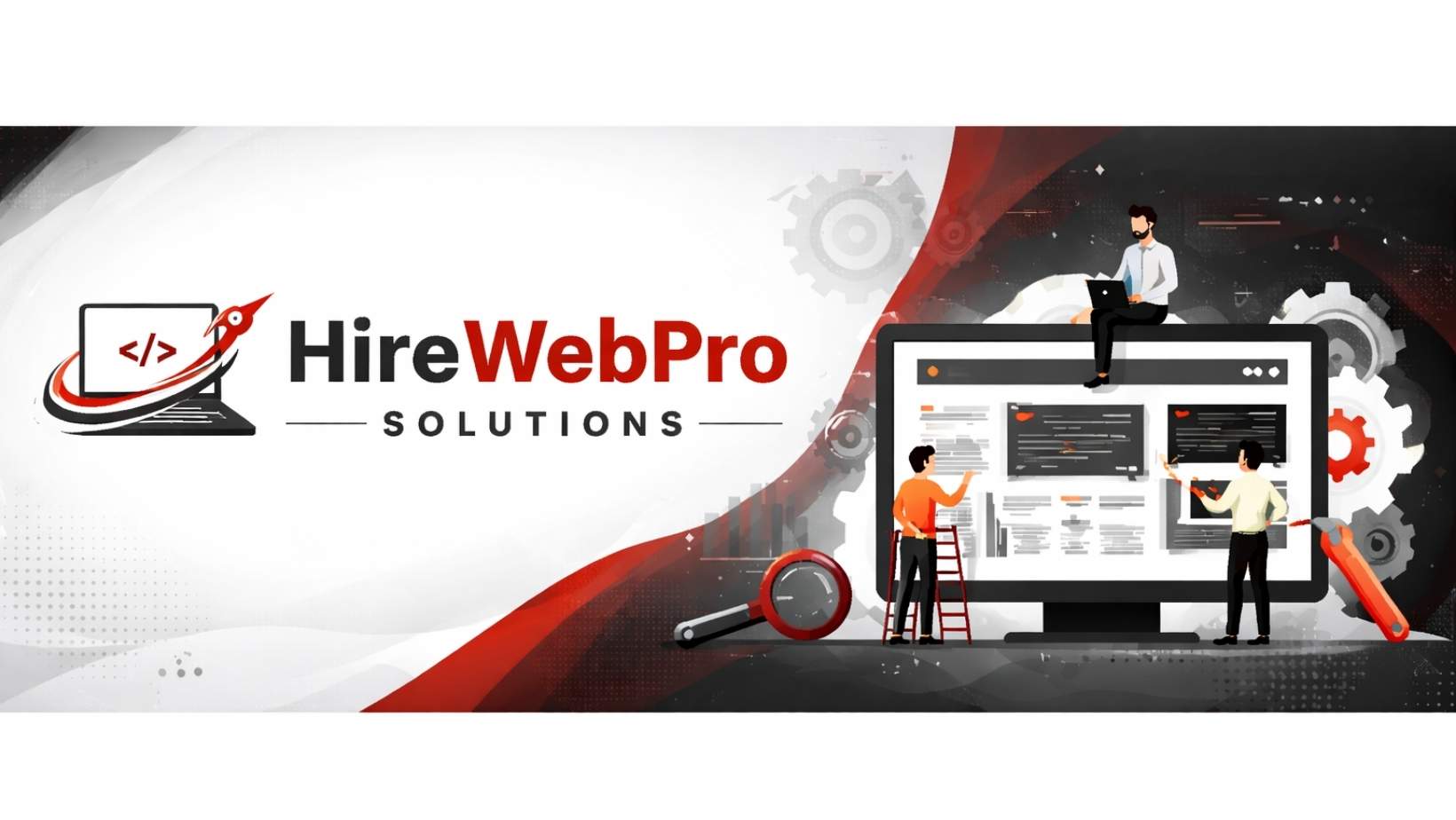 HireWebPro Solutions